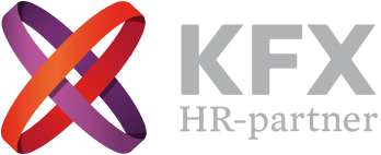 KFX logotyp