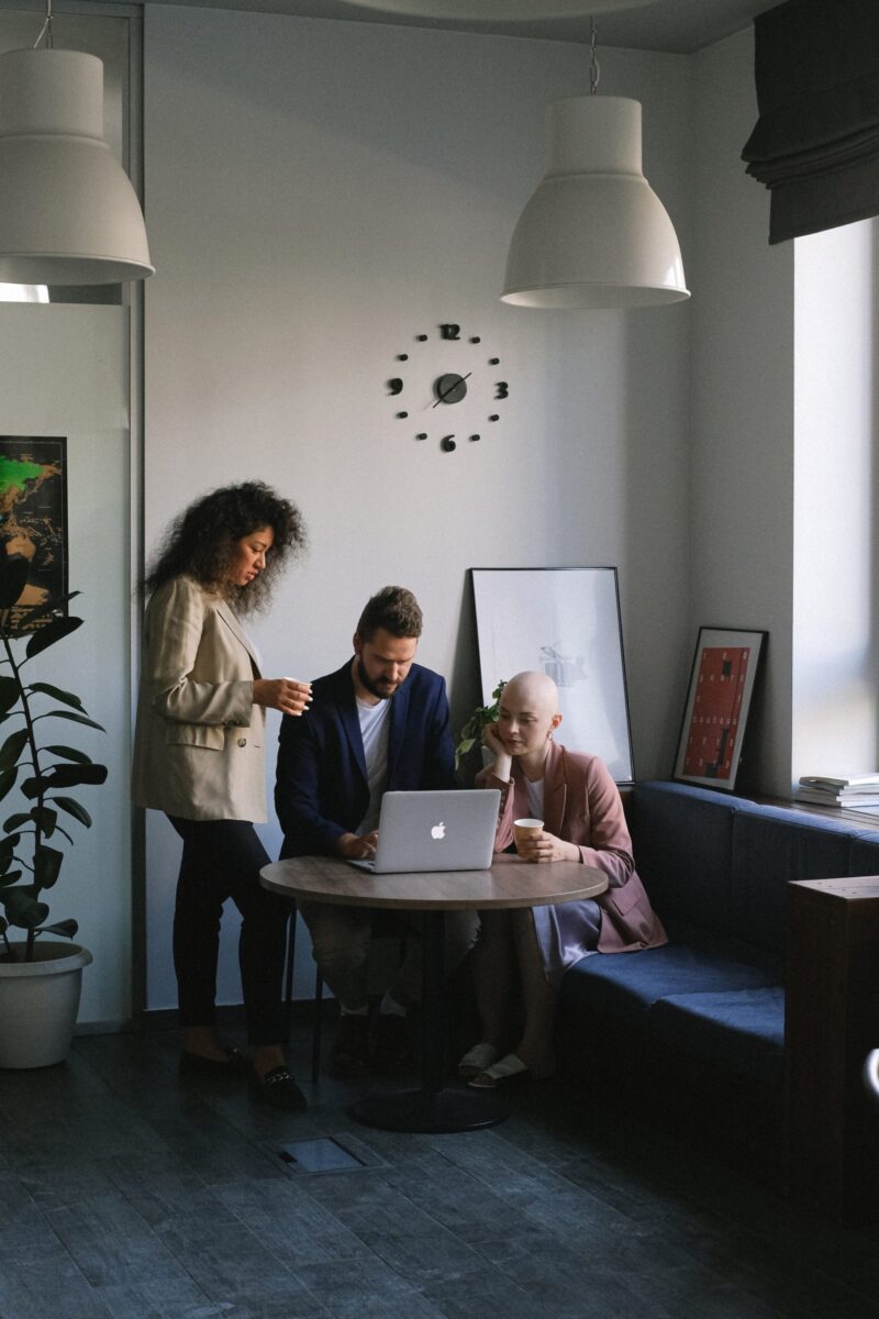 Online Meeting