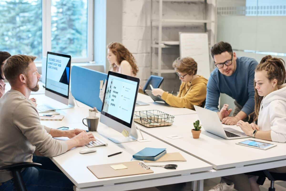 Vad är en HR Business Partner?