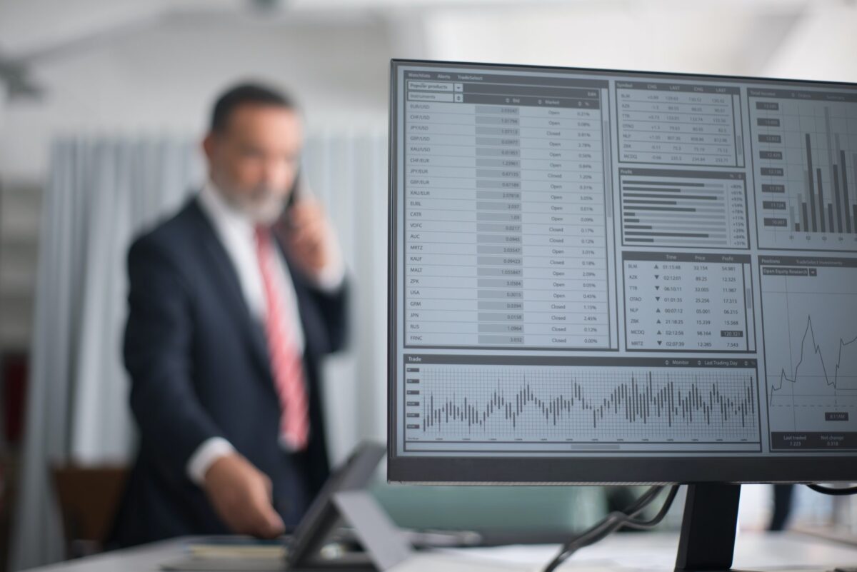Interim & Bemanning av Ekonomiassistenter